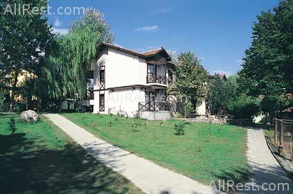Petro Club Abantbey Yaylasi Apart Hotel 2